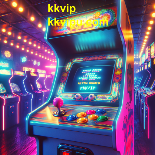 A Evolução dos Jogos de Arcade: Da Nostalgia ao Futuro