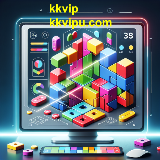 A Fascinante Categoria de Quebra-Cabeça em Kkvip