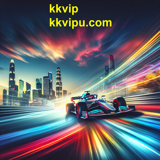 A Excitante Categoria de Jogos de Corrida no KKVIP