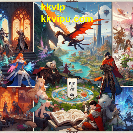 A Evolução dos RPGs: Da Mesa às Telas