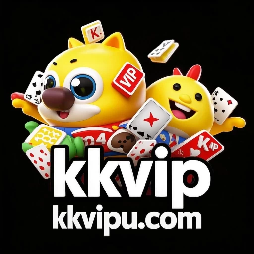 Logo kkvip